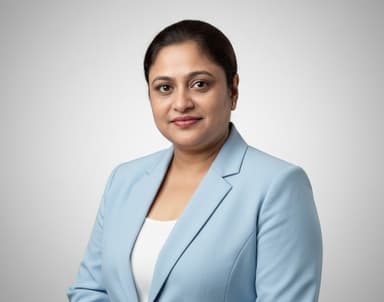 Monica Roy
