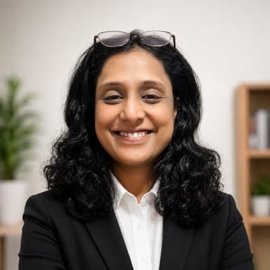 Madhura Pujari
