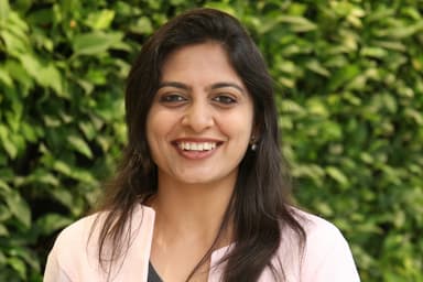 Khyati Bhatt
