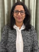 Geeta Maydeo
