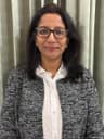 Geeta Maydeo
