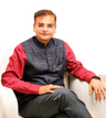 Dr Pavan Soni