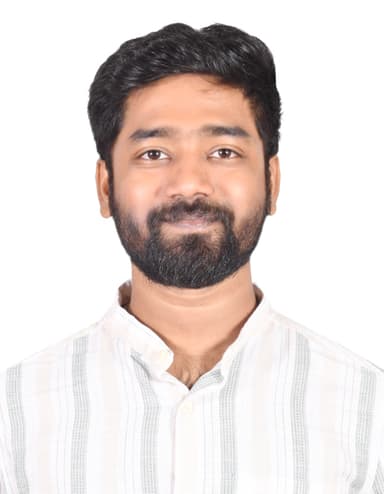 Tharun Kumar