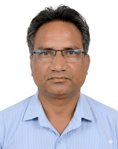Gaurav Kumar