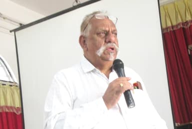 Ashok Ramnany