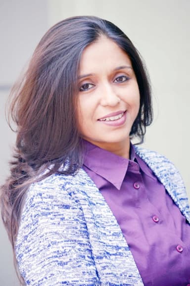 Deepali Pratap