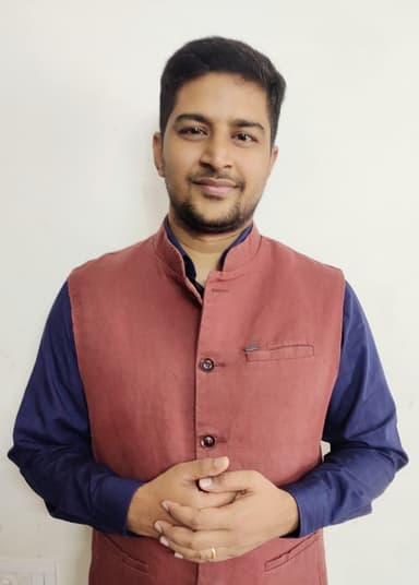 Makarand Kishor Rangnekar
