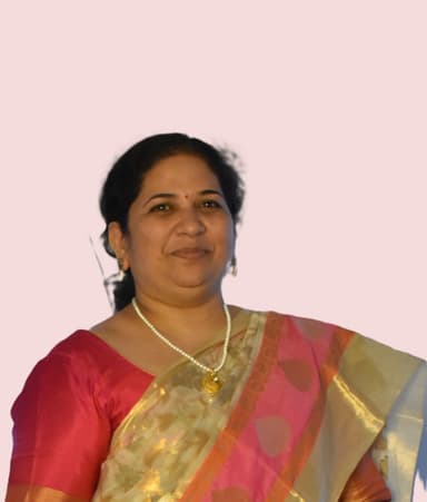 Dr Sarita Dhawale