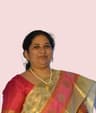 Dr Sarita Dhawale