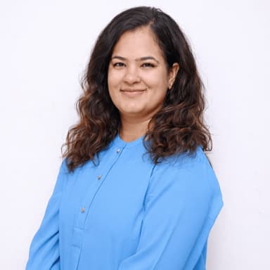 Kanchan Menghnani