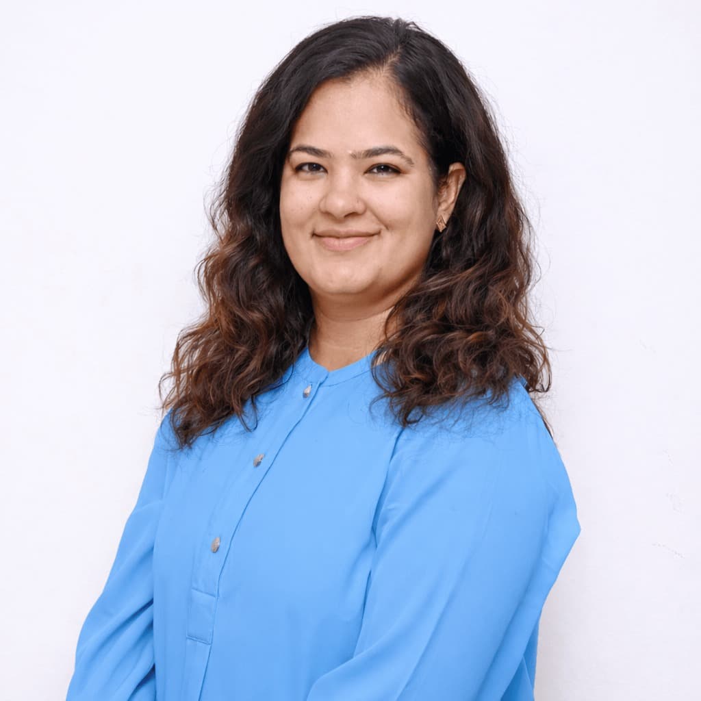 Kanchan Menghnani