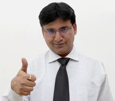 Suresh Kumar
