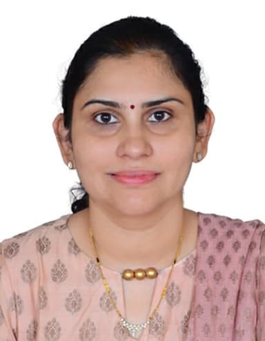 Deepshikha Deolwadkar