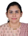 Deepshikha Deolwadkar