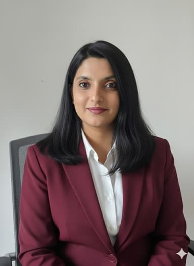 Sneha Bhattacharya