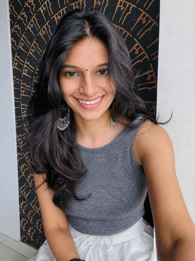 Amisha Vernekar