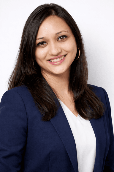 Nirzari Bhide