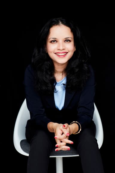 Rochelle Rodrigues