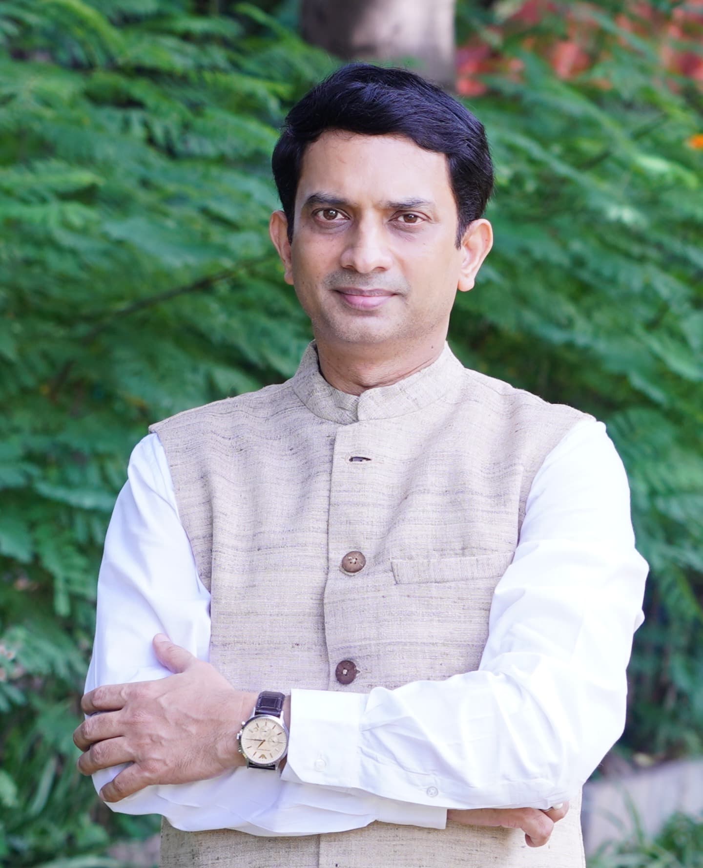 Dr. Himanshu Shekhar