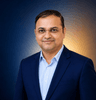Dr. Anand Wadadekar