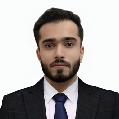 Awais Mulla