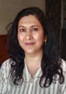 Sonali Bhagwat