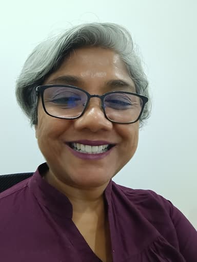 Shyama Dutta