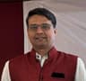 Swapnil Kothari