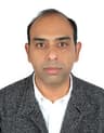 Vikas Krishnamachari
