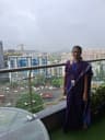 Suvarna Tadke