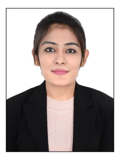 Nidhi inani