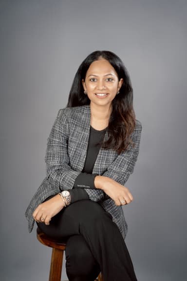 Anjum Qazi