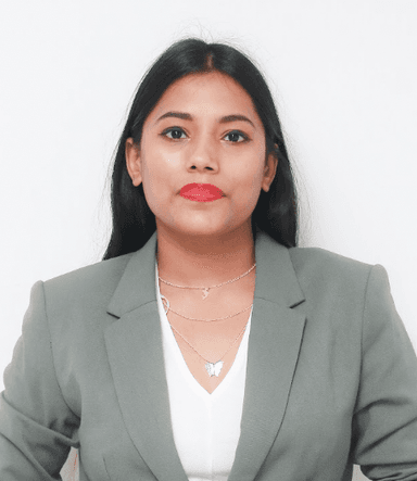 Shivangi Shrivastava