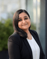 Trisha Bhattacharjee