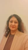 Nisha Balakrishnan