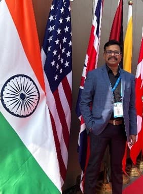 Paresh Yadav
