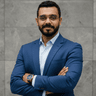 Pranavesh Shenoy