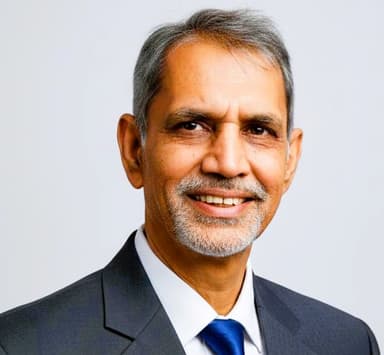 Dr. Sukanta Kumar Bhatt