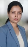 Jaishree Jain
