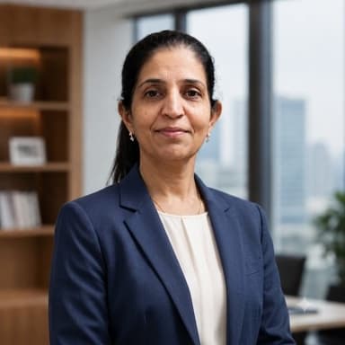 Shiffy Srivastava