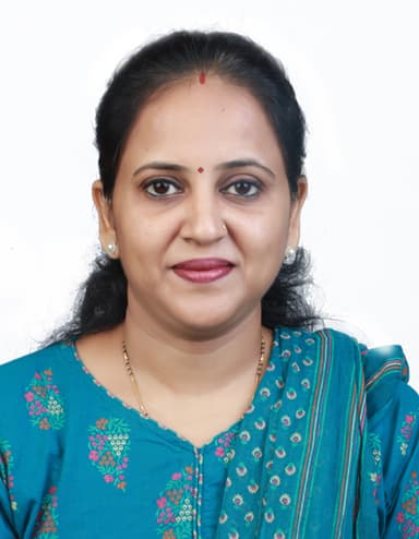 Suvarna Sumit Tambe