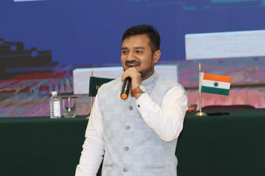 Ashish Gurav