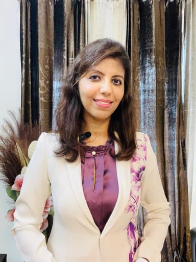 Gauri Sood
