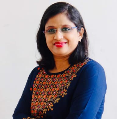 Shreya Govind
