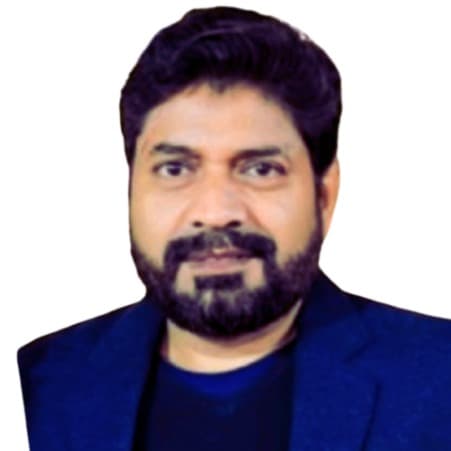 Vijay Pal Singh