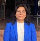 Dr. Megha Bansal