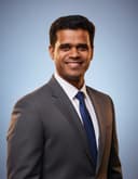 Shashank Sahay