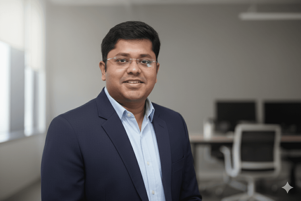 Dr. Niraj Satnalika