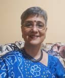 Jayashree Rammohan