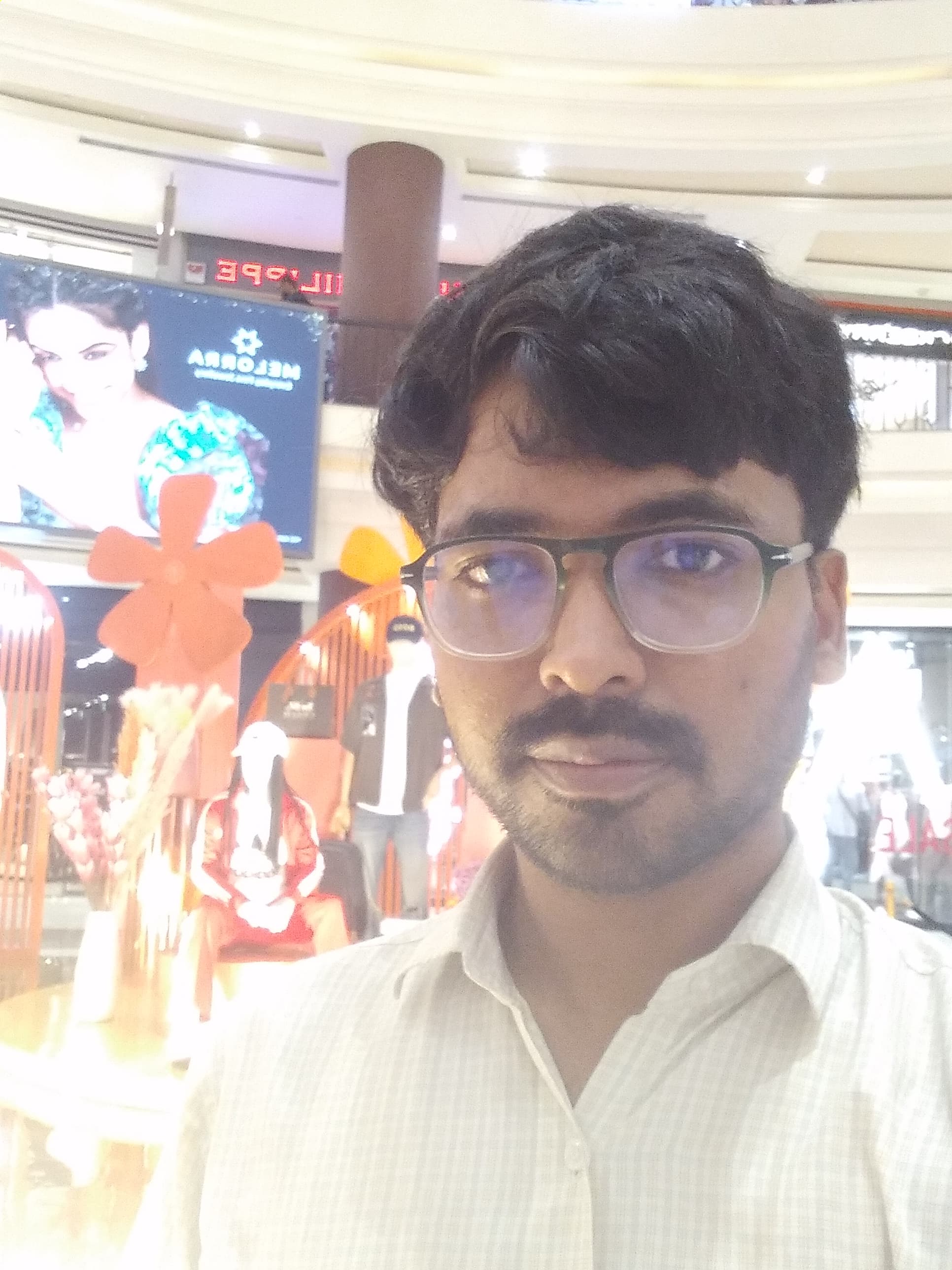 Shivashish Pal
